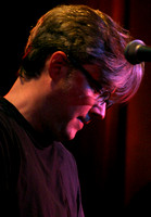 Radney Foster at the Mucky Duck 4-13-2006
